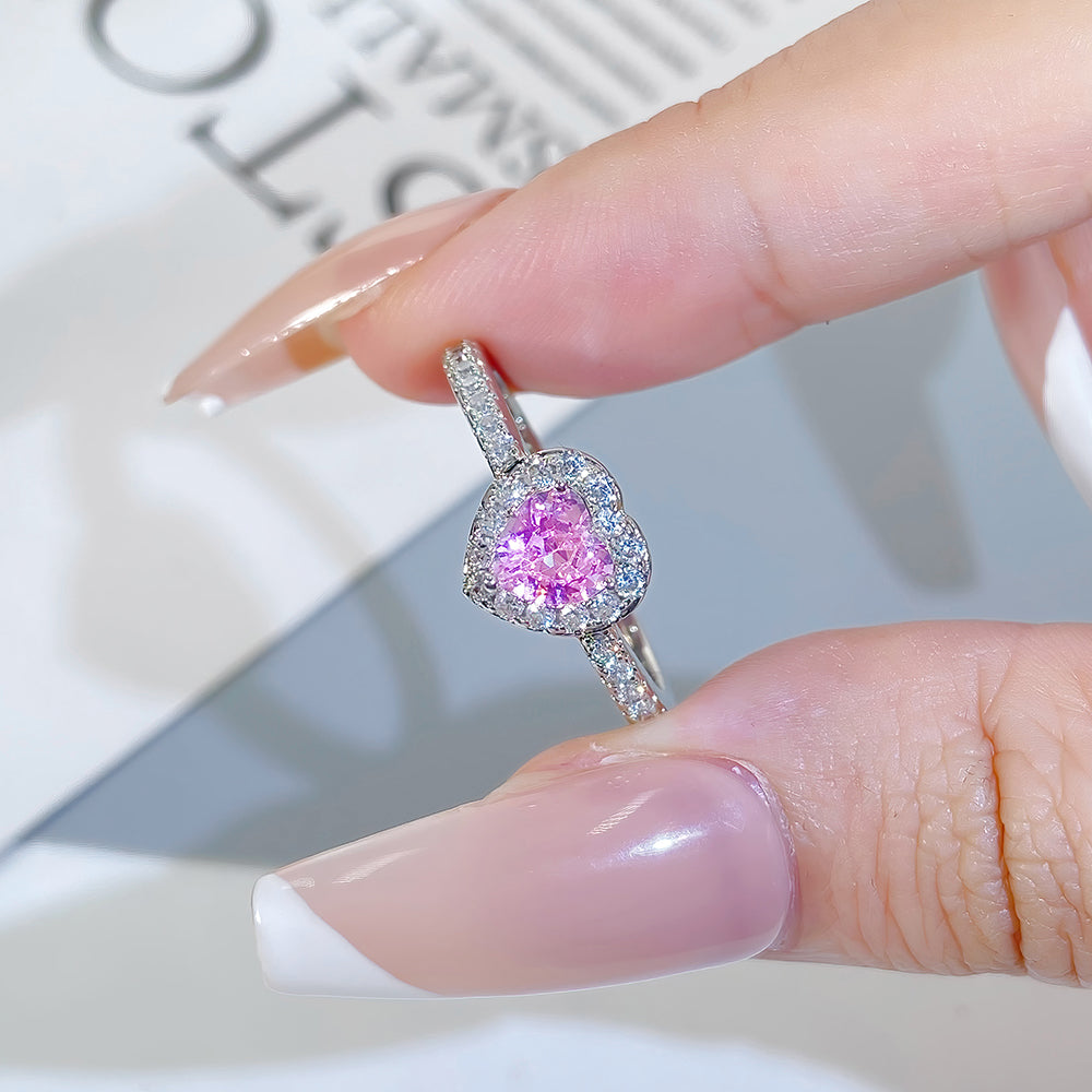 Love Ring (Choose Color)