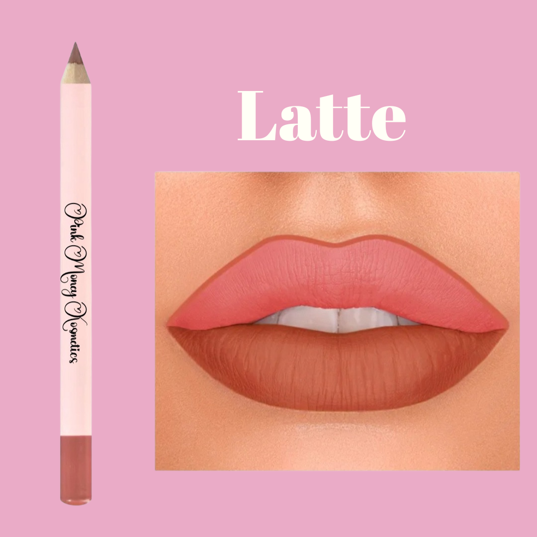 Lip Liner Pencil (Choose Color)