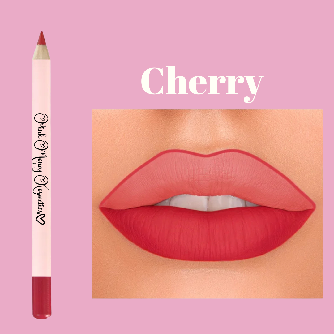 Lip Liner Pencil (Choose Color)