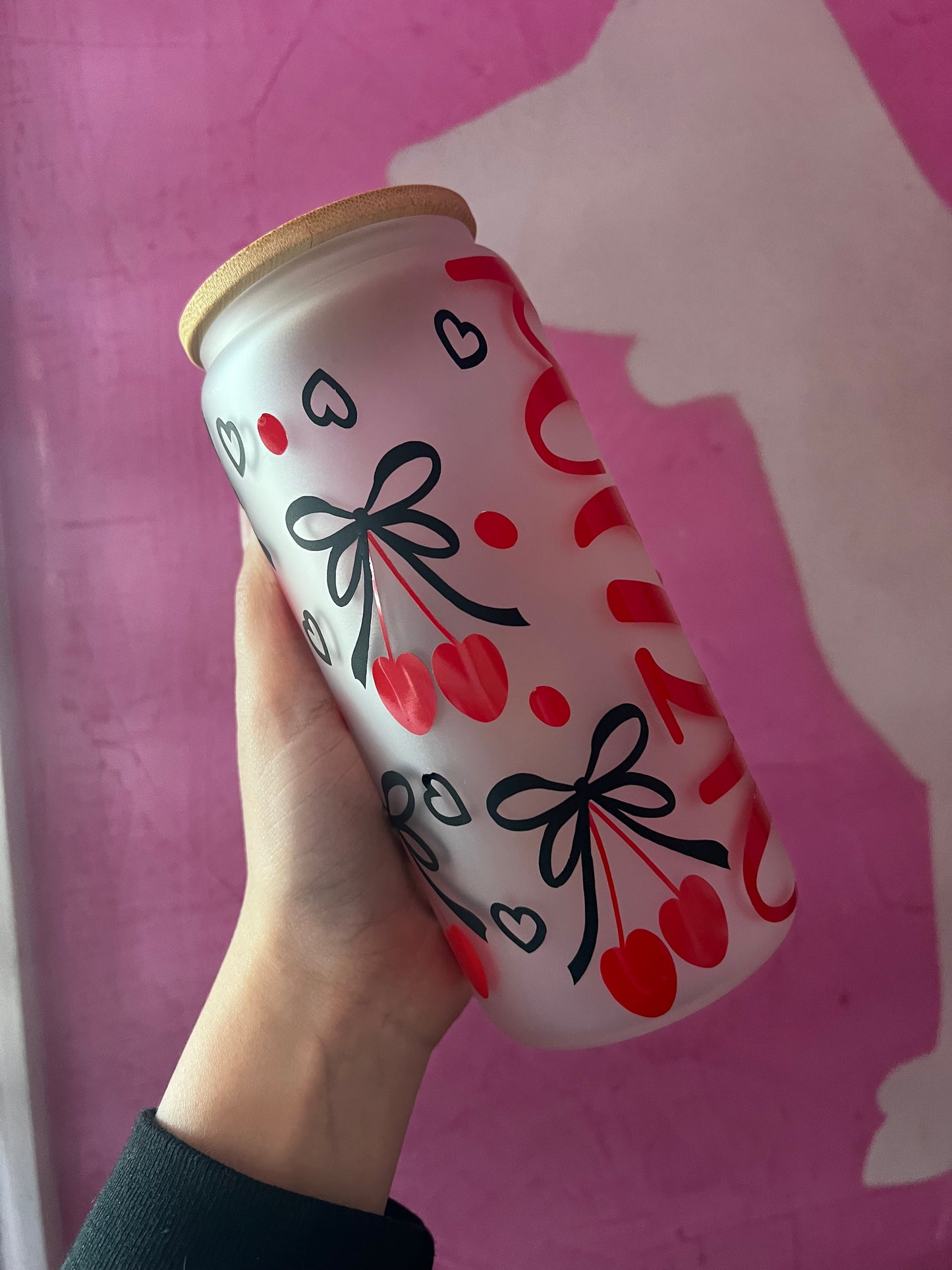 Custom Wrap (Choose Design)