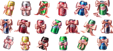 Wraps (CHOOSE DESIGN))