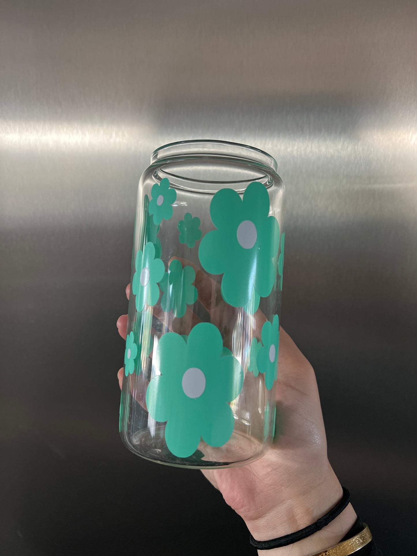 Custom Wrap (Choose Design)