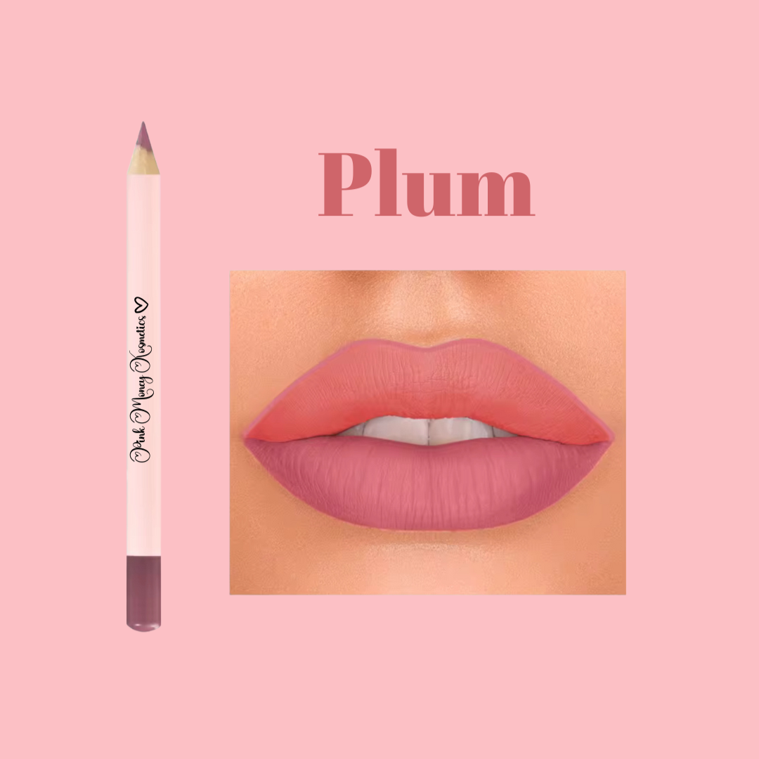 Lip Liner Pencil (Choose Color)
