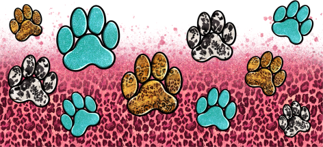 Wraps (CHOOSE DESIGN))