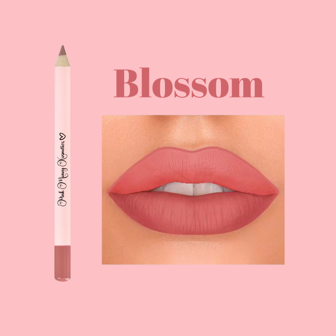 Lip Liner Pencil (Choose Color)
