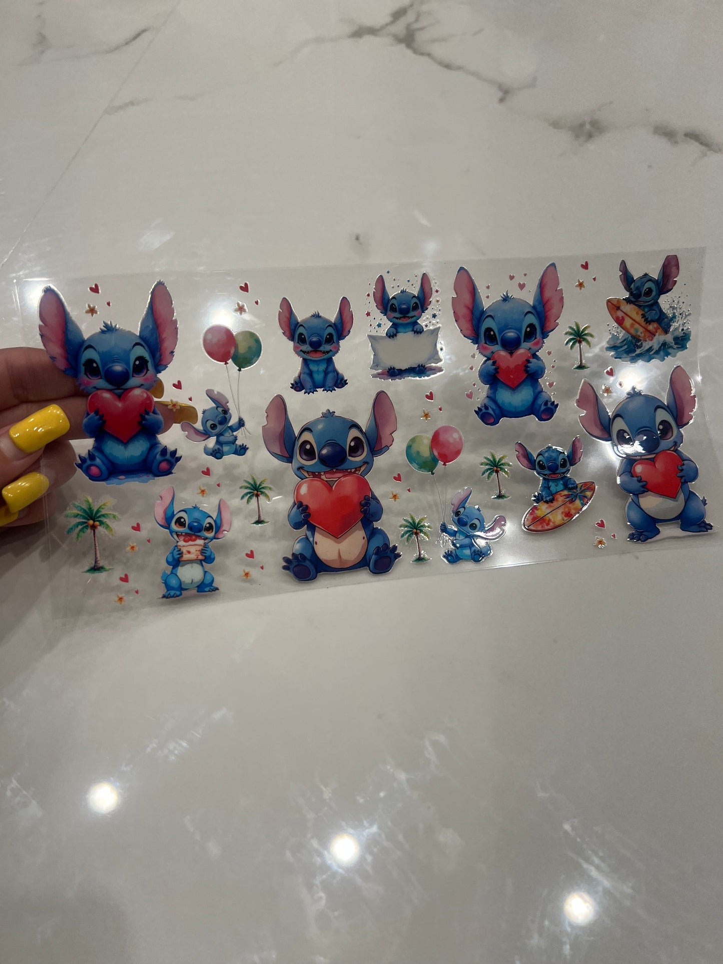 Wraps (CHOOSE DESIGN))