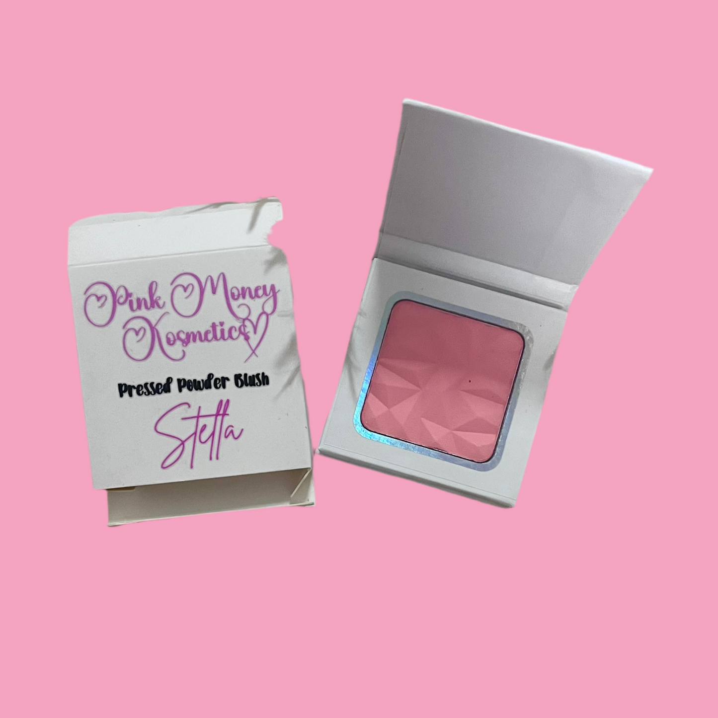 Stella Powder Blush