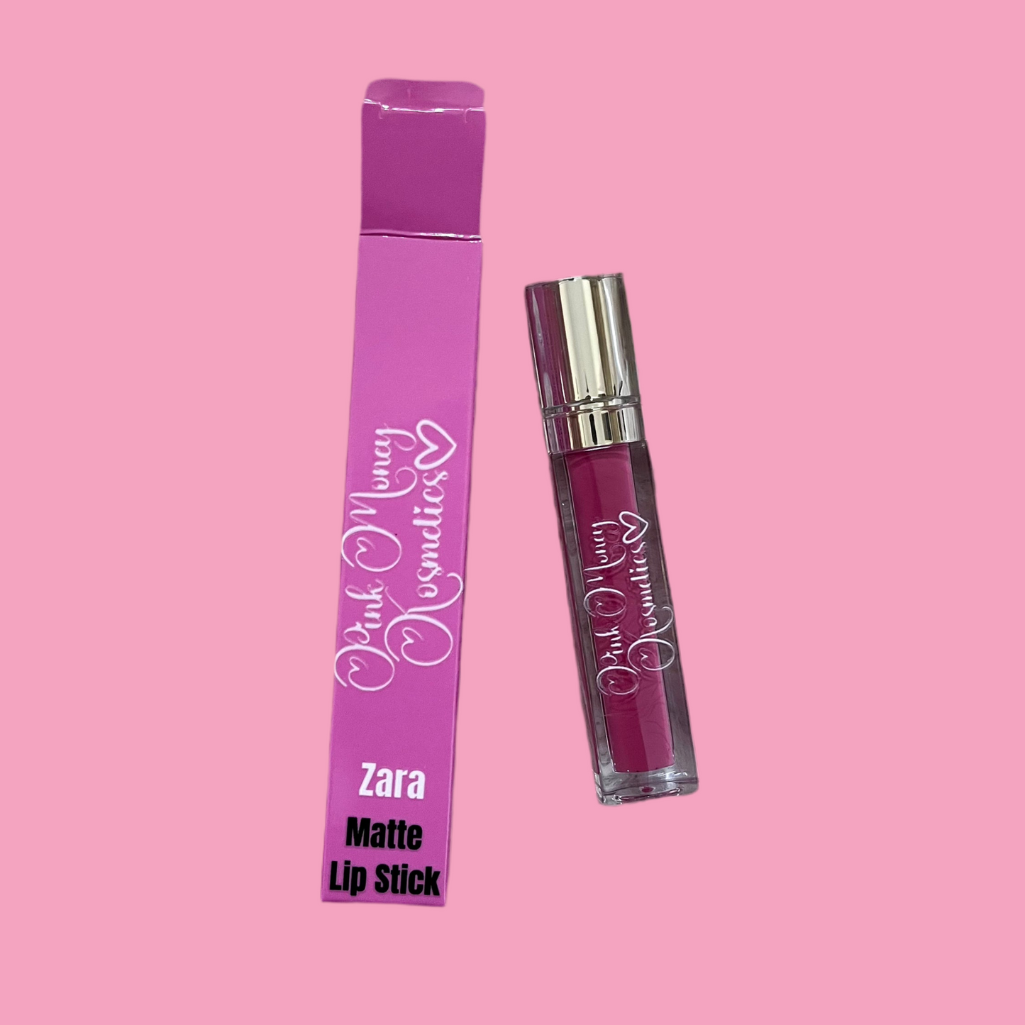 Zara Matte Lip Stick