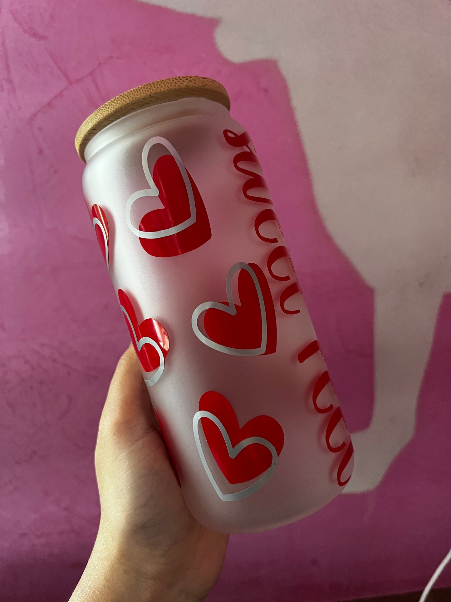 Custom Wrap (Choose Design)
