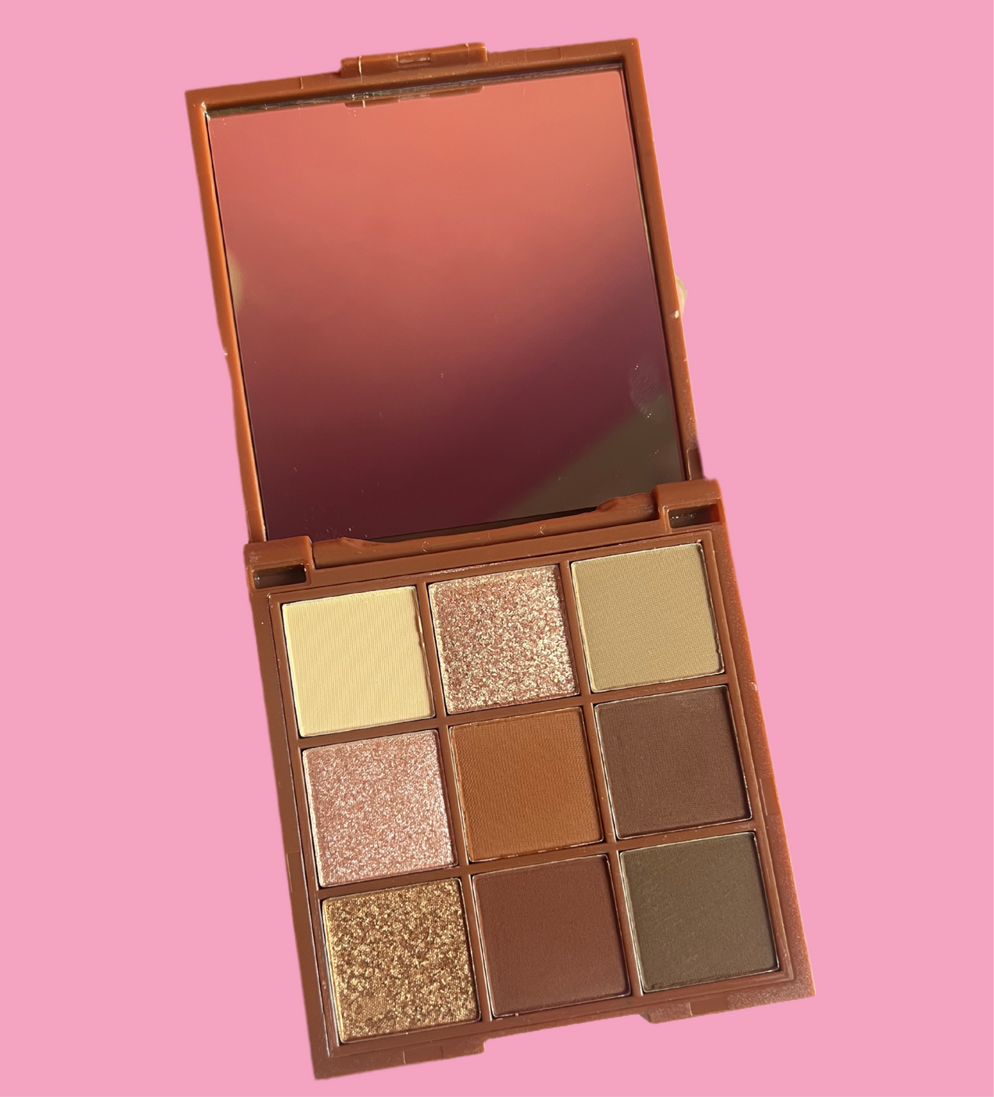 True Nude Eyeshadow Palette