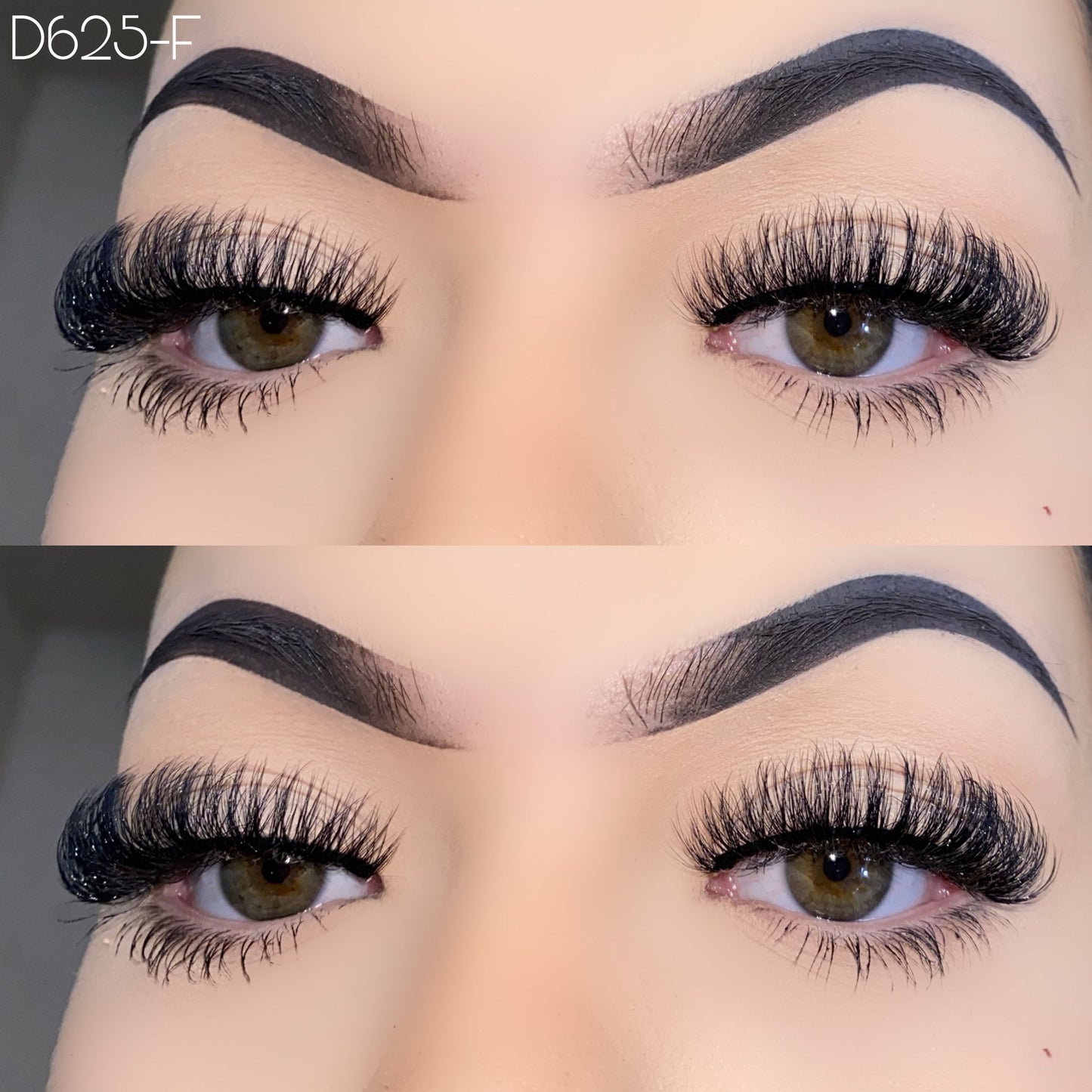 Eyelash Strips (Choose Style)