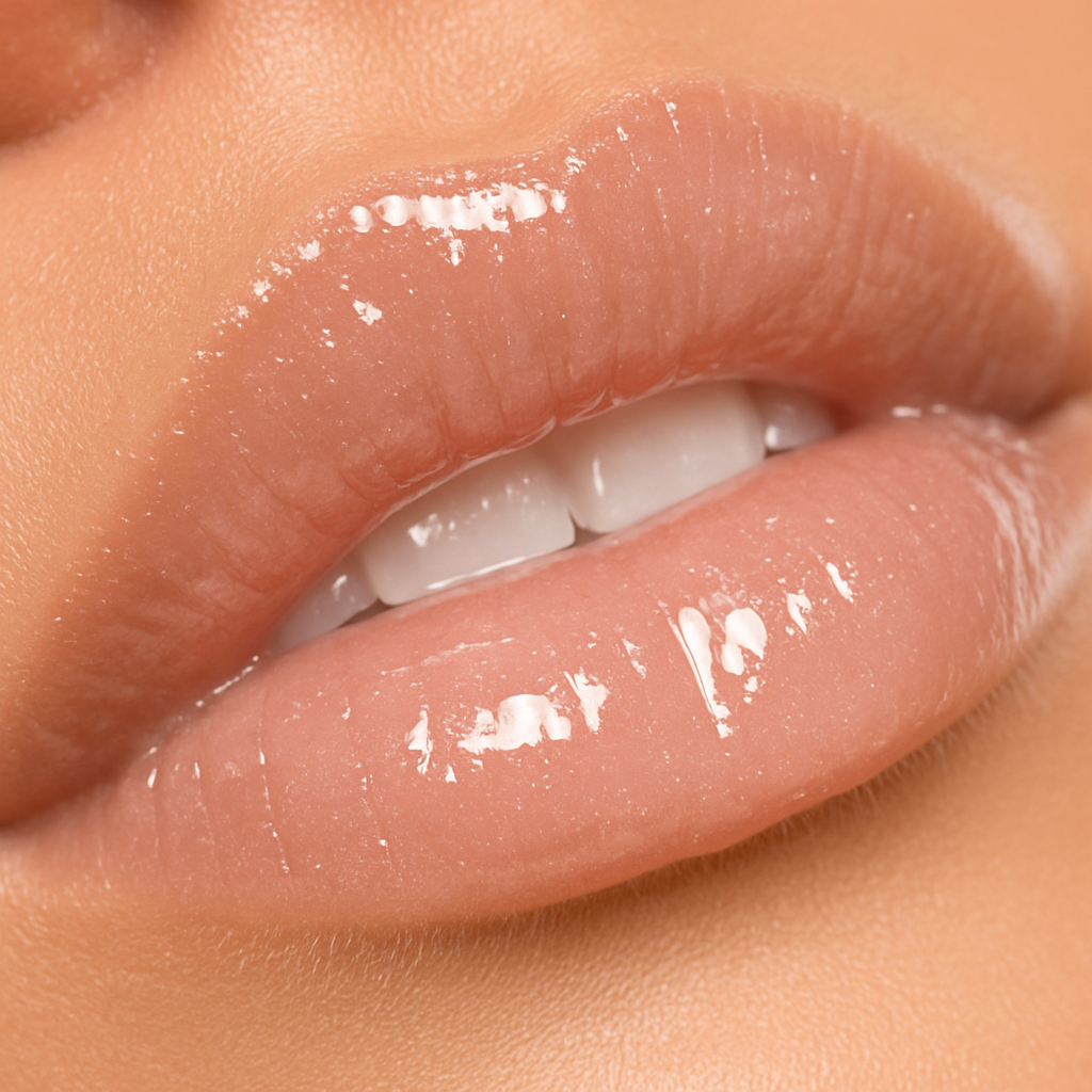 Diamond Lip Gloss