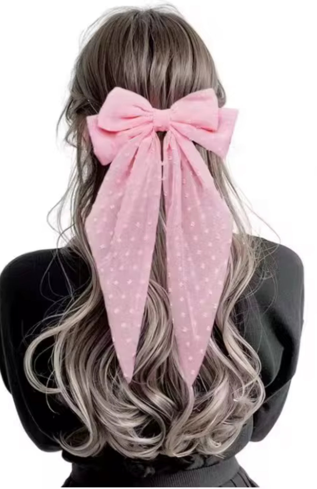 Hair Bows (NOT RETURNING)