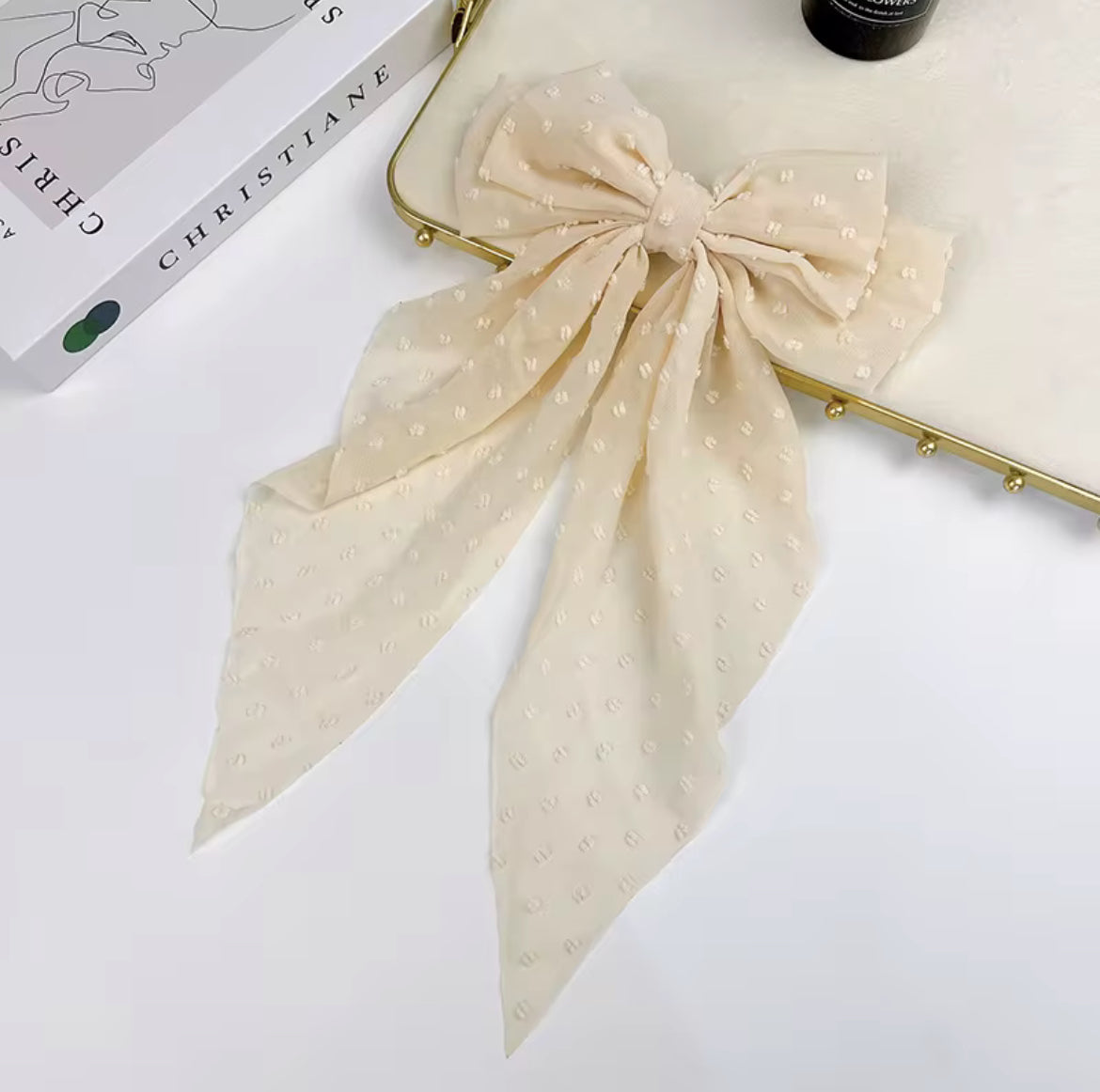 Hair Bows (NOT RETURNING)