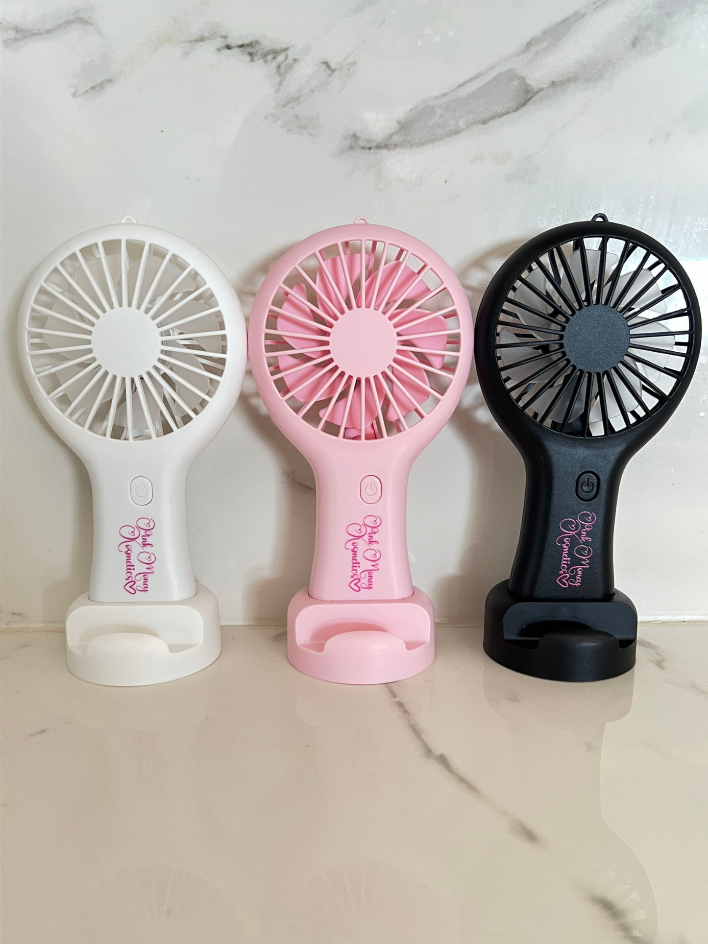 Desktop Fans