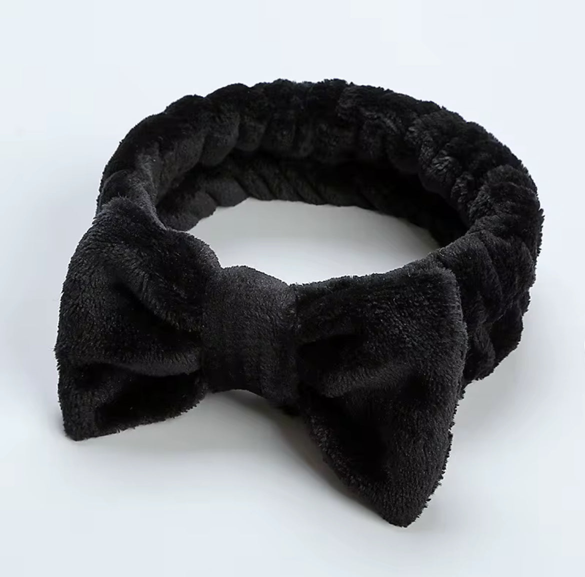 Spa Headbands (Choose Color)