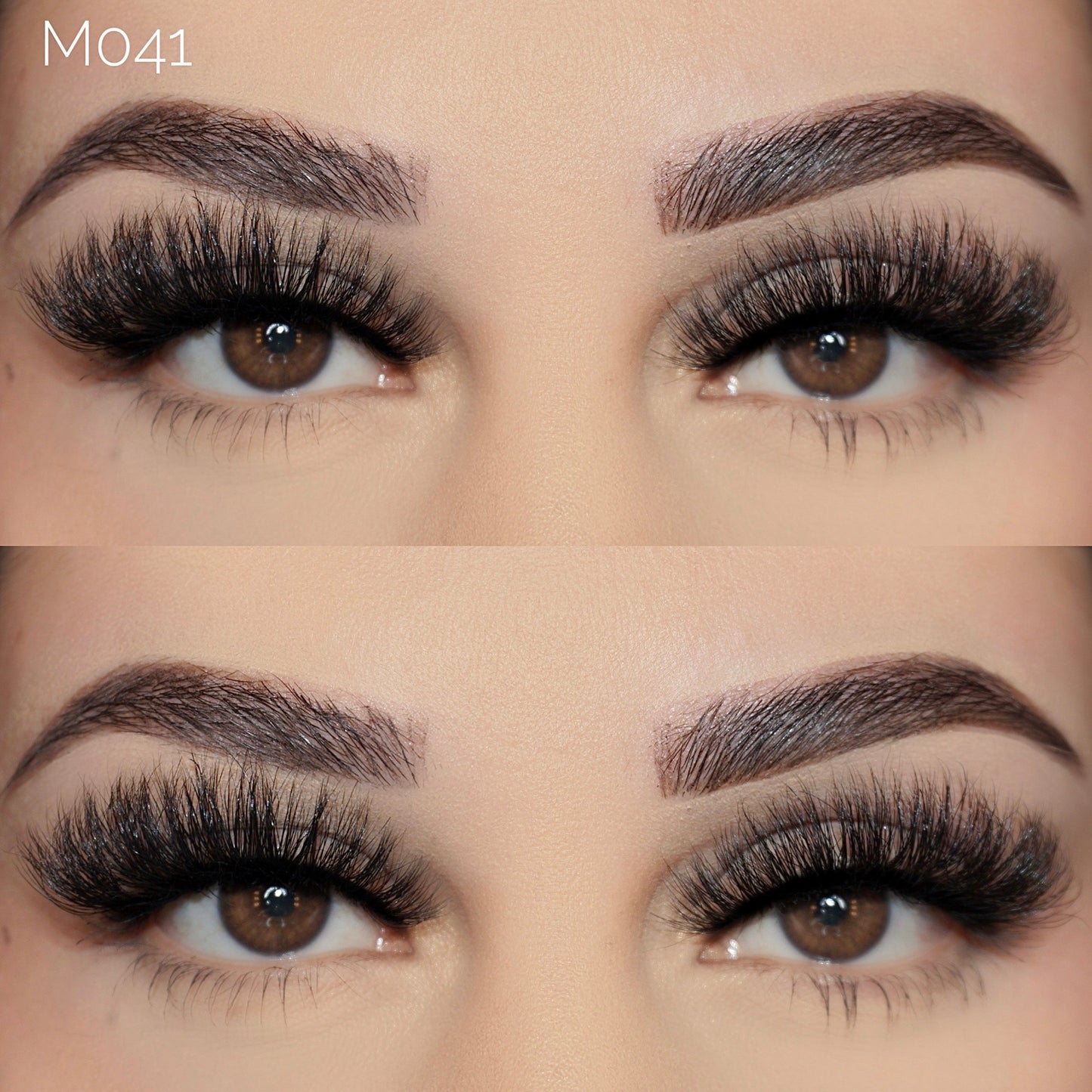 Eyelash Strips (Choose Style)