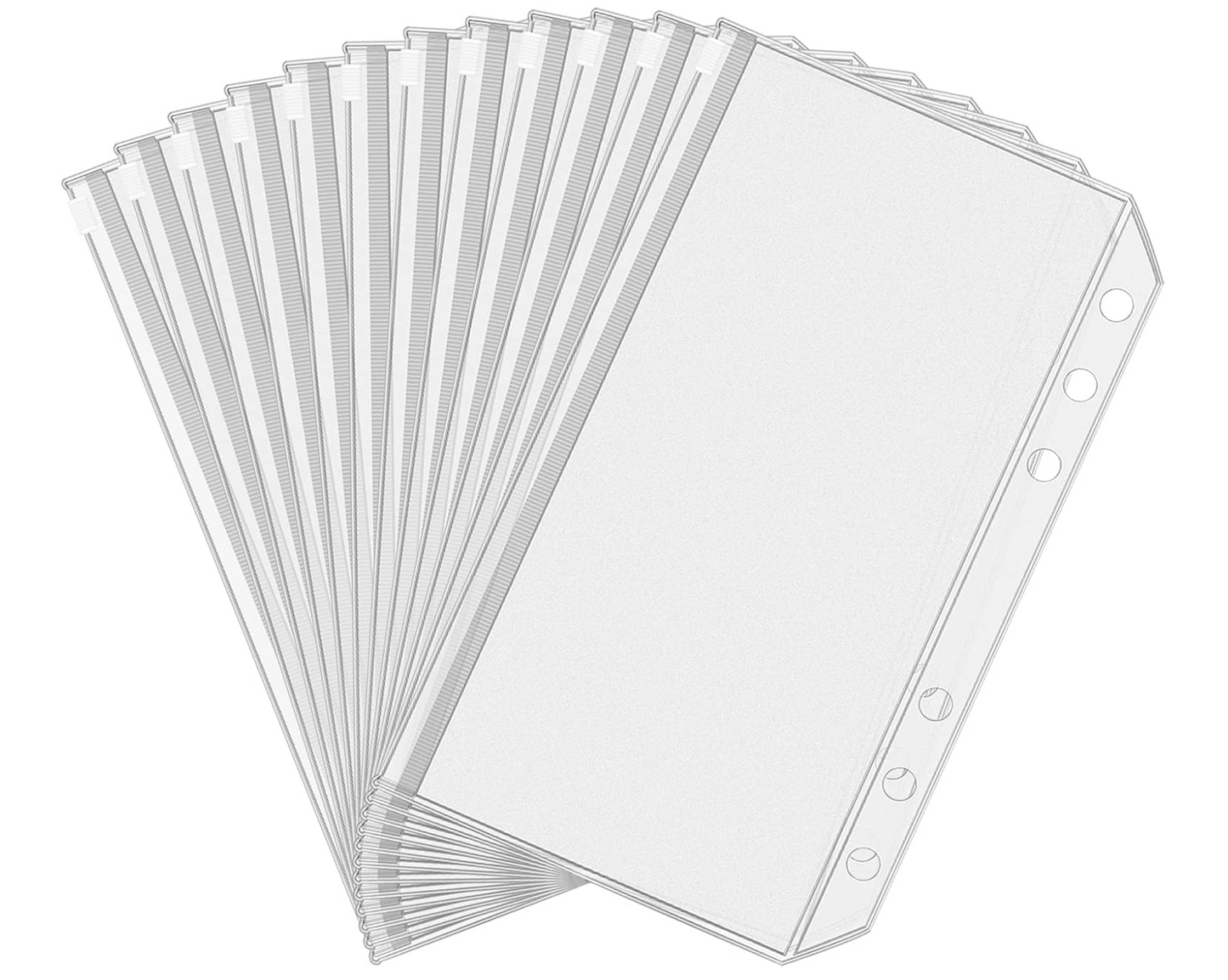 Cash Envelopes