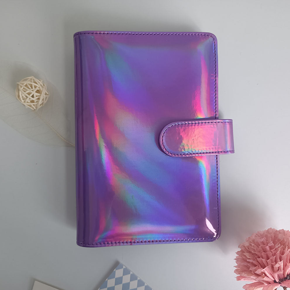 A5 Journal Note Book