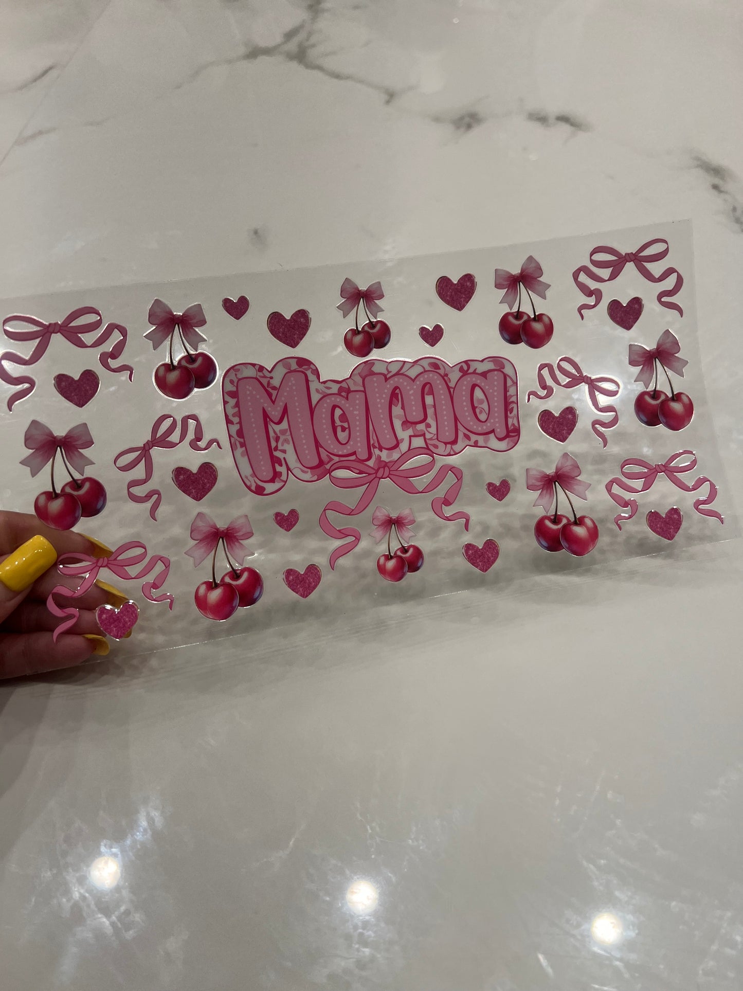 Wraps (CHOOSE DESIGN))