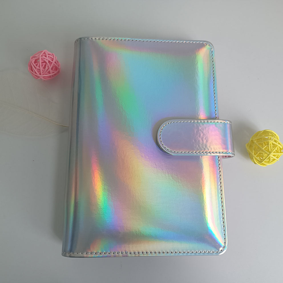 A5 Journal Note Book