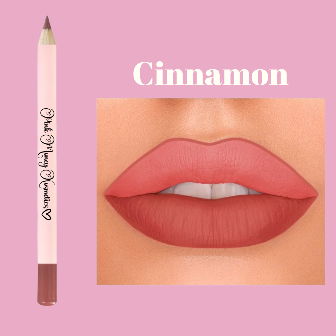 Cinnamon Lip Liner Pencil