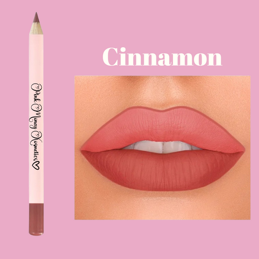 Cinnamon Lip Liner Pencil