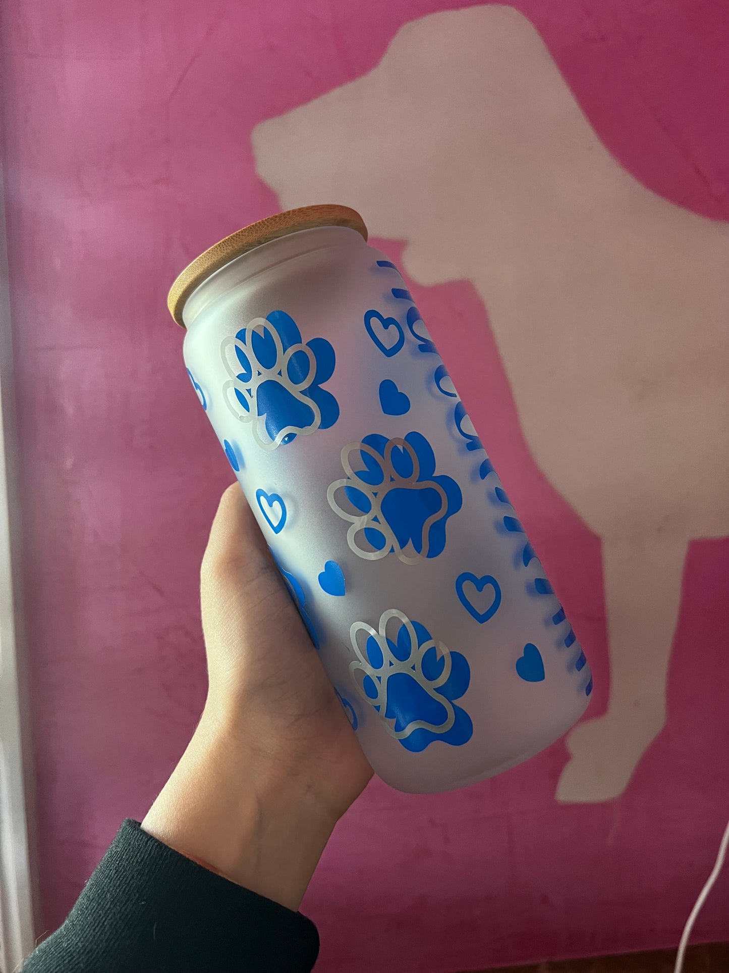 Custom Wrap (Choose Design)