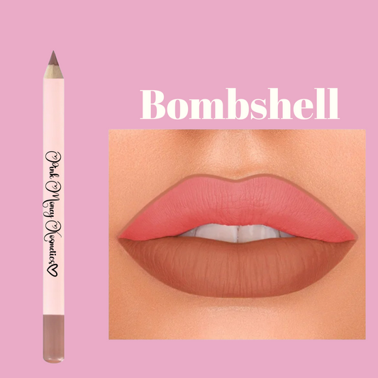 Bombshell Lip Liner Pencil