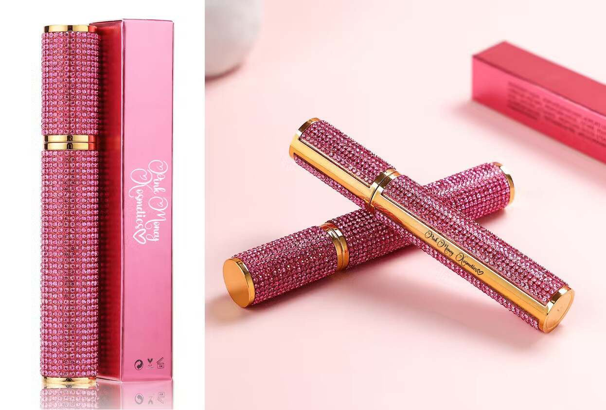 Mascara Waterproof (Black)