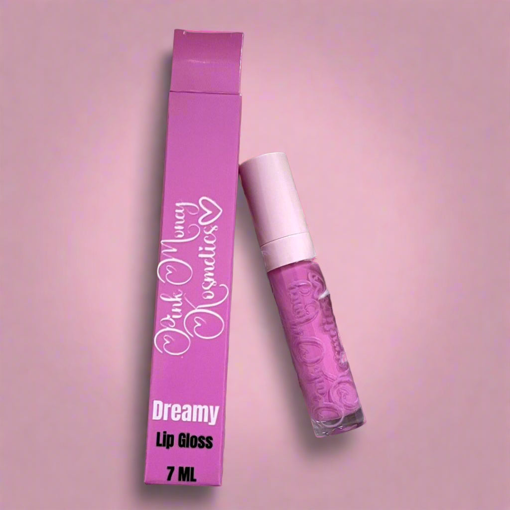 Dreamy Lip Gloss