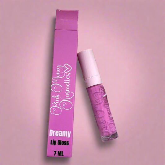 Dreamy Lip Gloss