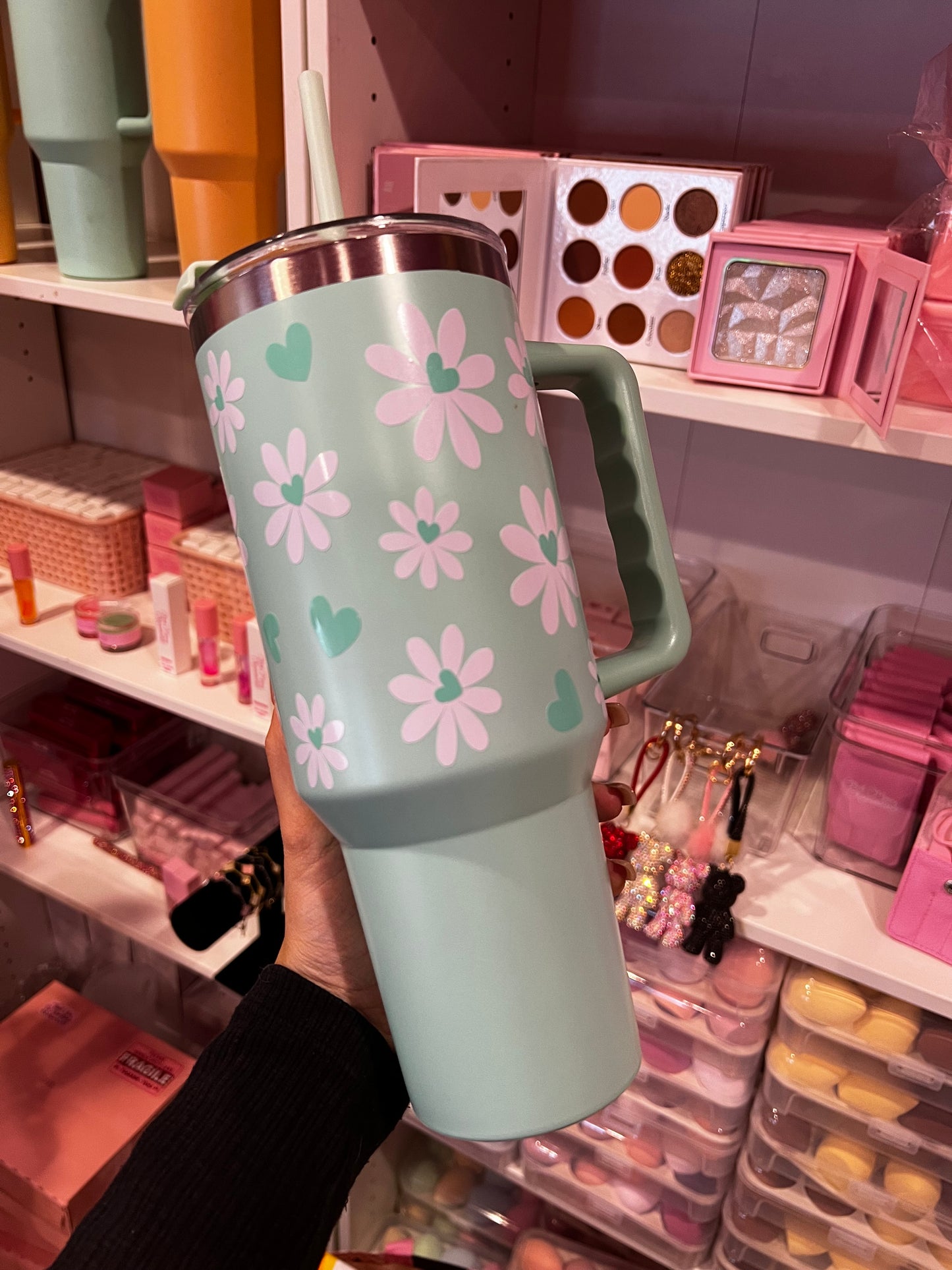 Custom Wrap (Choose Design)