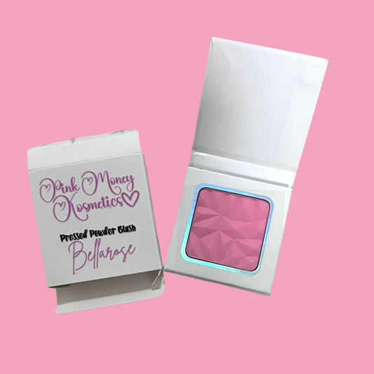 Bellarose Powder Blush