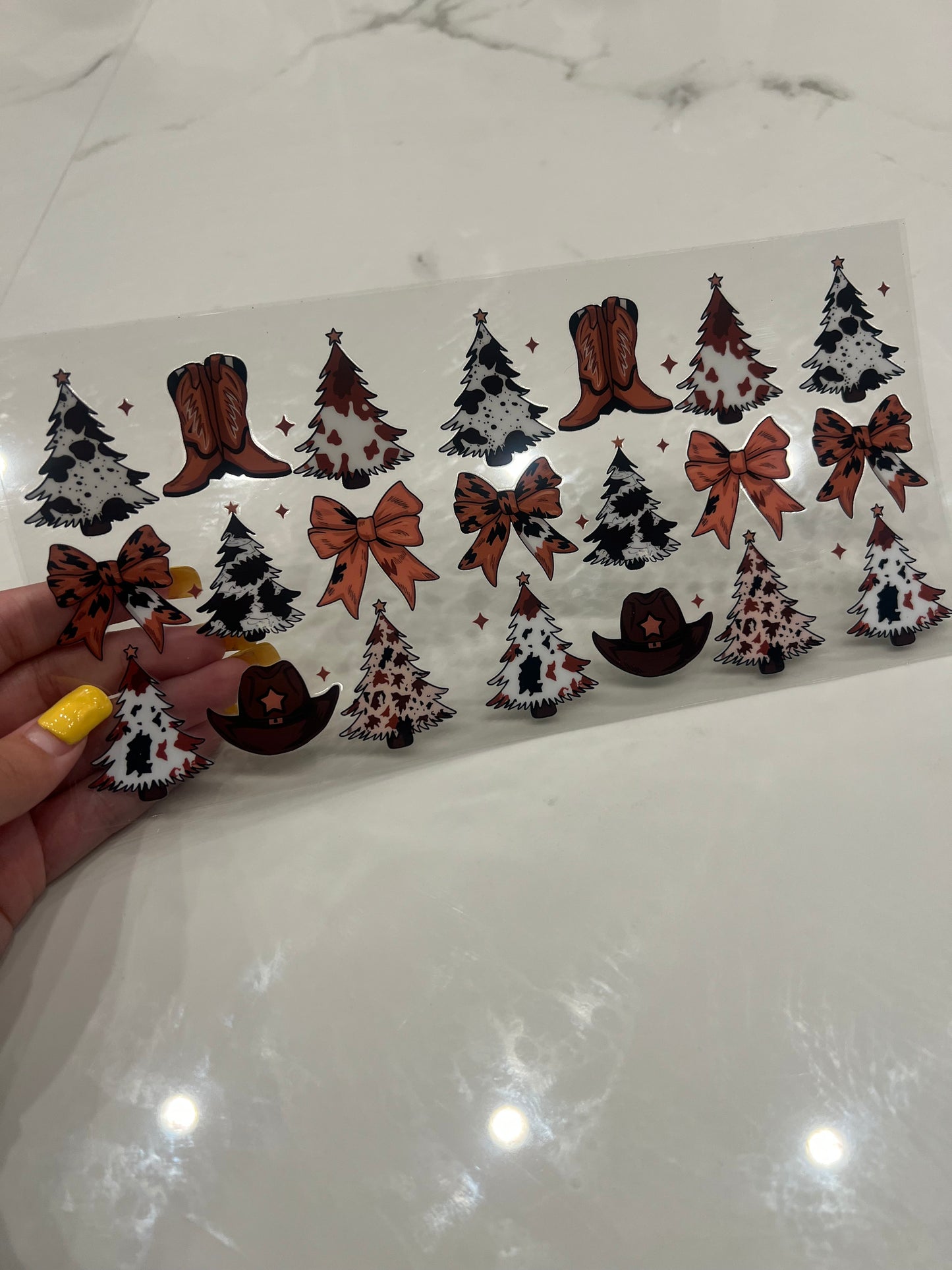 Wraps (CHOOSE DESIGN))