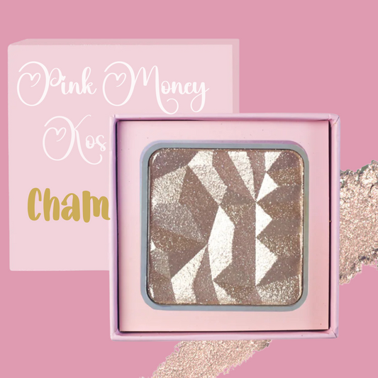 Champagne Individual Highlighter