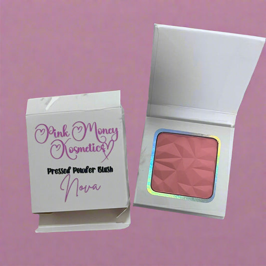 Nova Powder Blush
