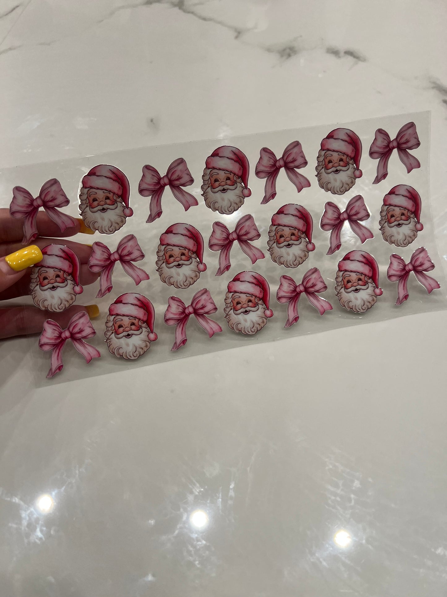 Wraps (CHOOSE DESIGN))