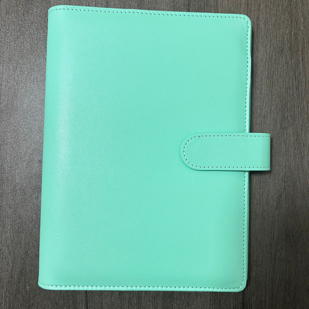 A5 Journal Note Book