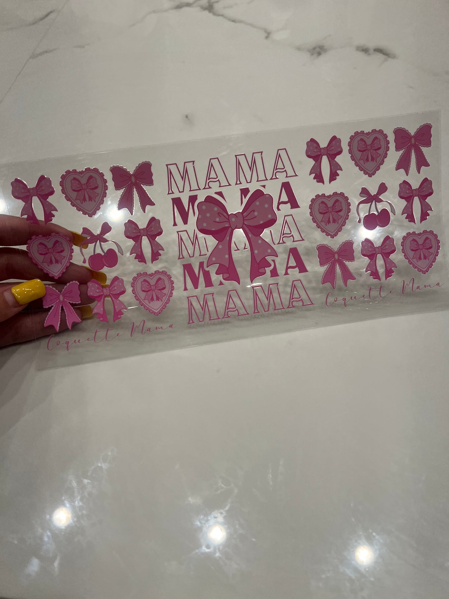 Wraps (CHOOSE DESIGN))