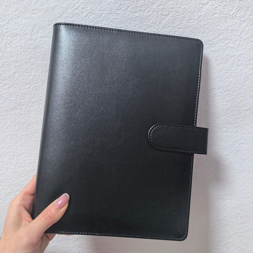 A5 Journal Note Book