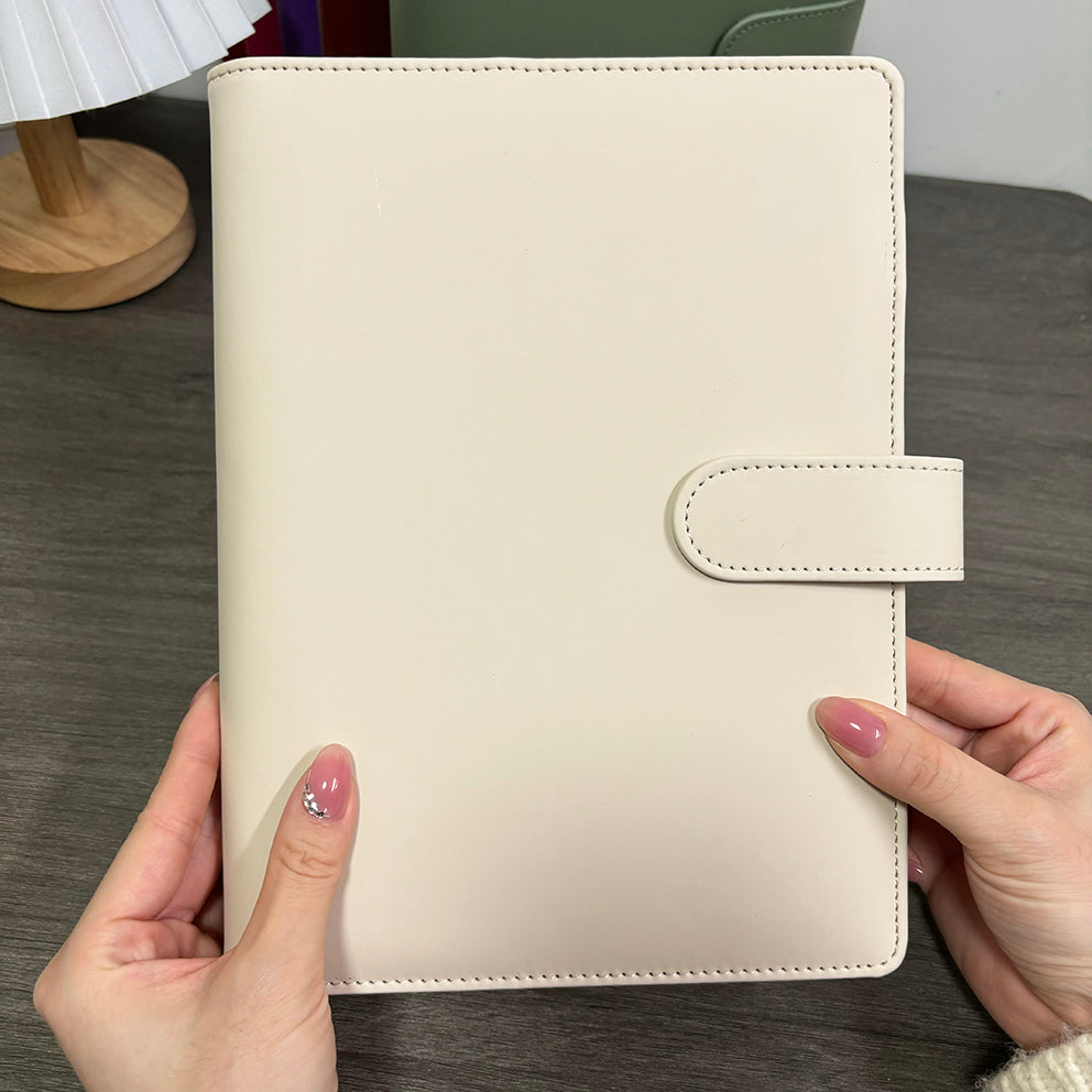 A5 Journal Note Book