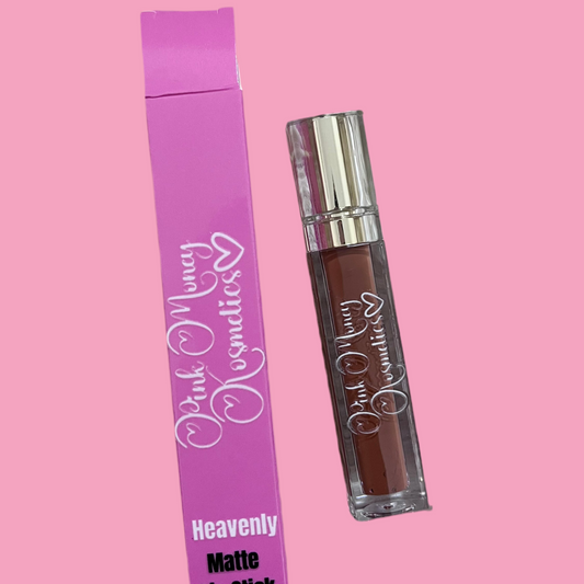 Heavenly Matte Lip Stick