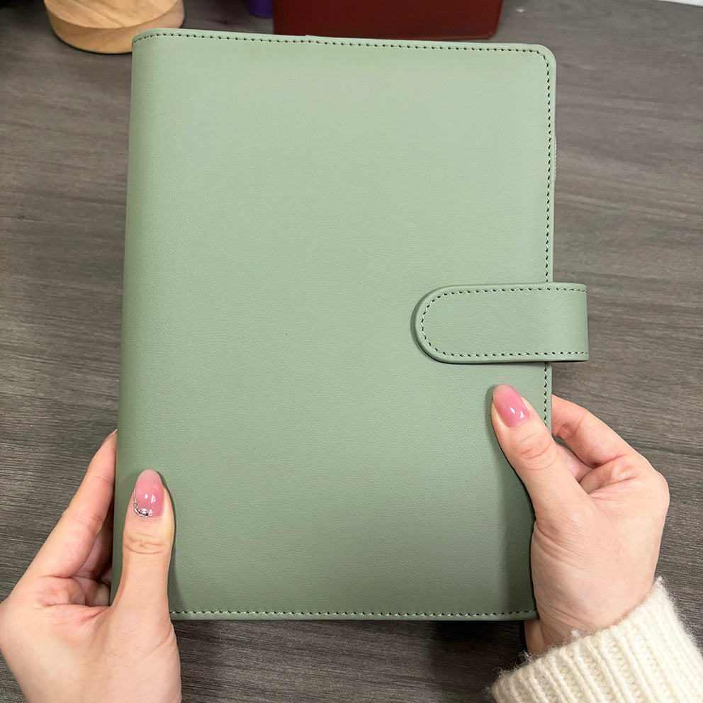 A5 Journal Note Book