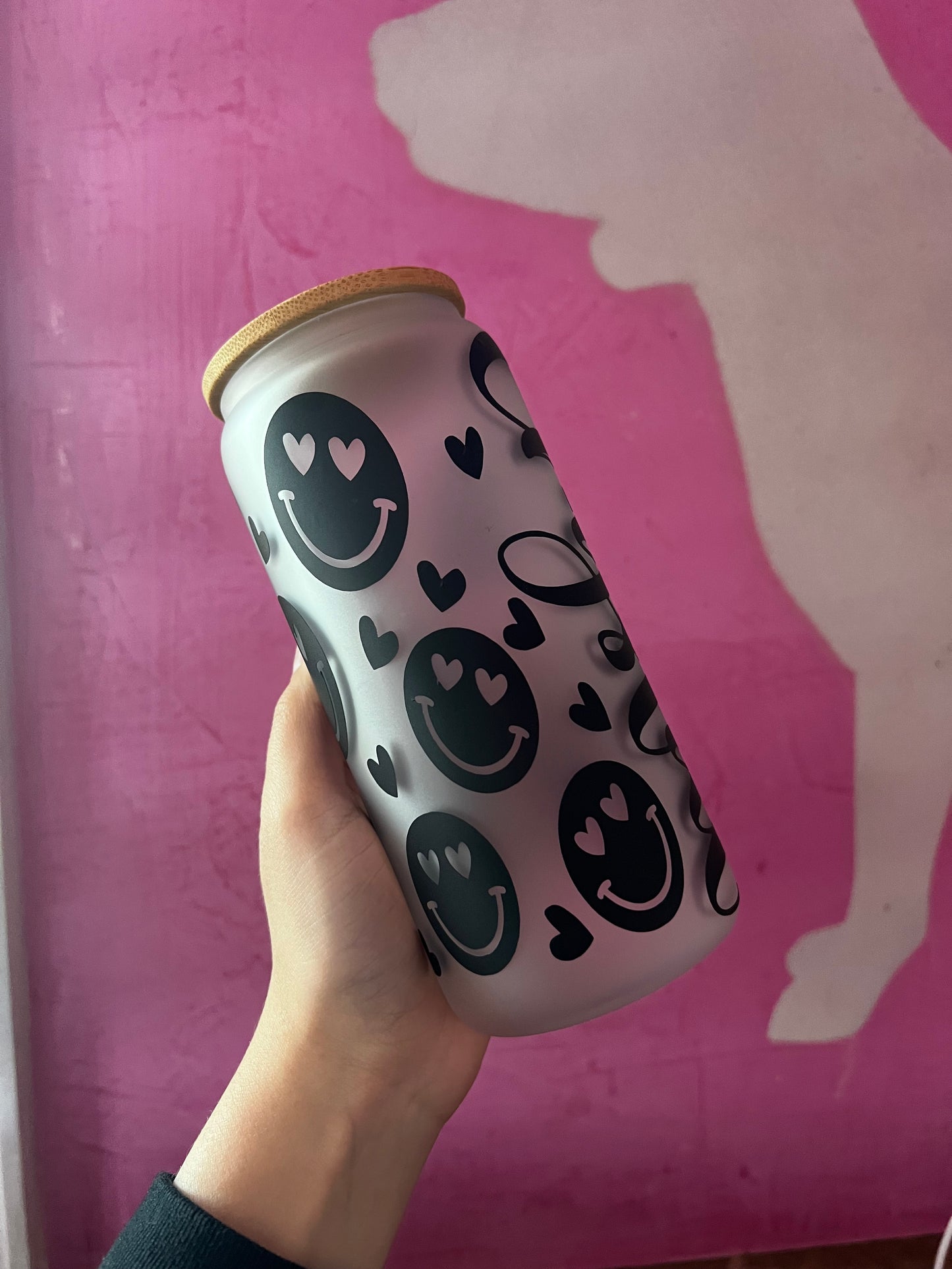 Custom Wrap (Choose Design)