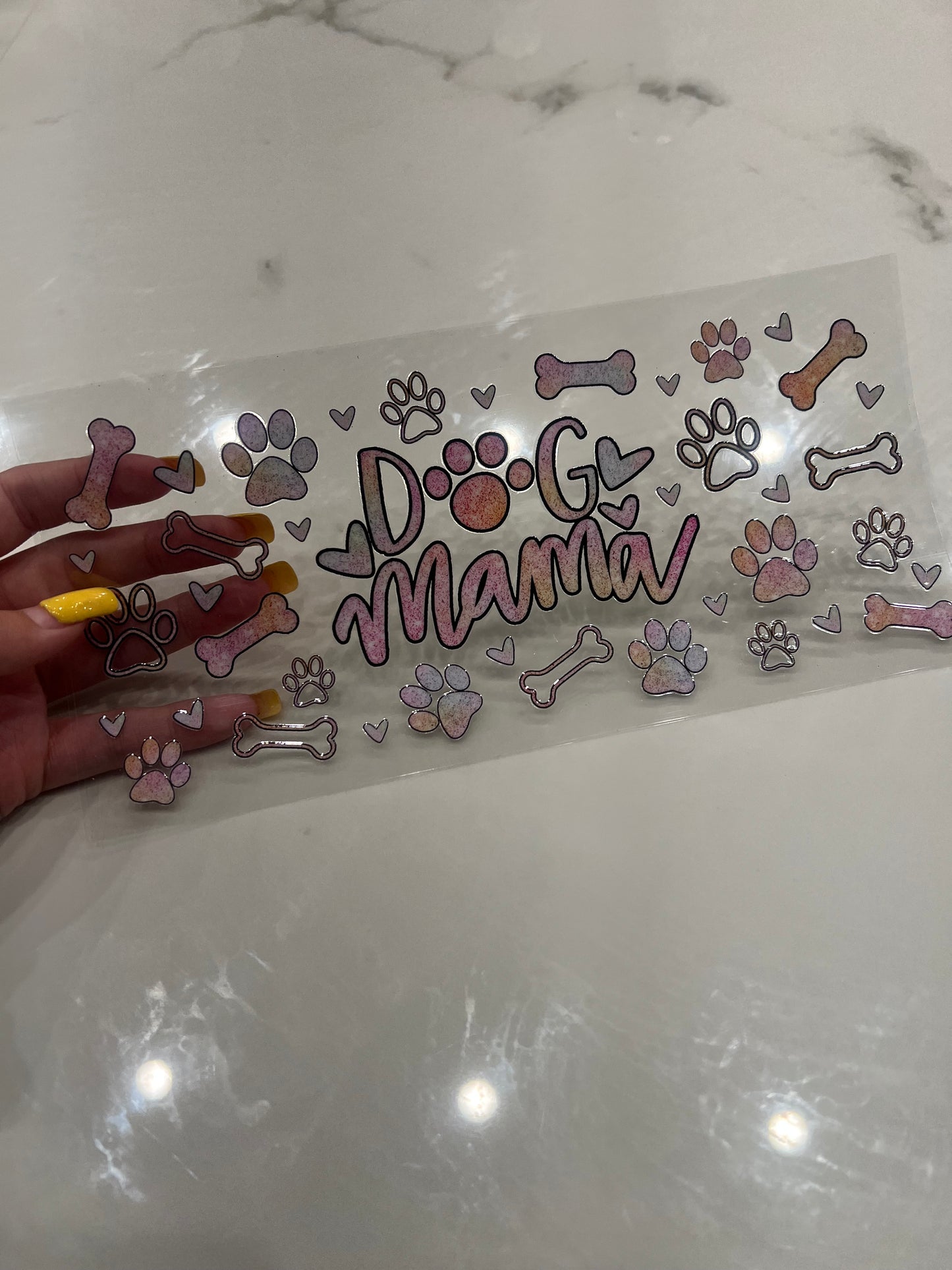 Wraps (CHOOSE DESIGN))