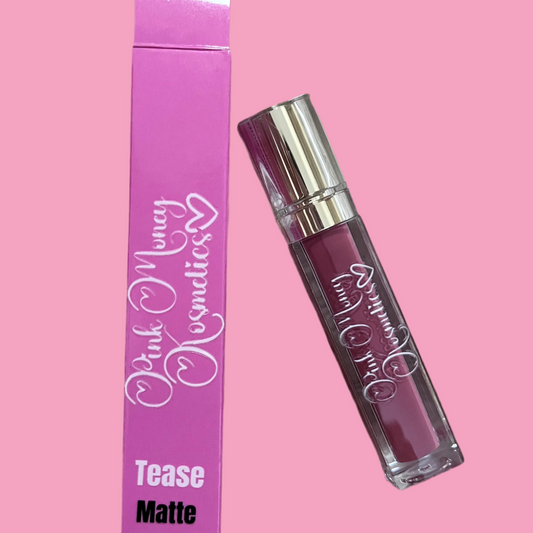 Tease Matte Lip Stick