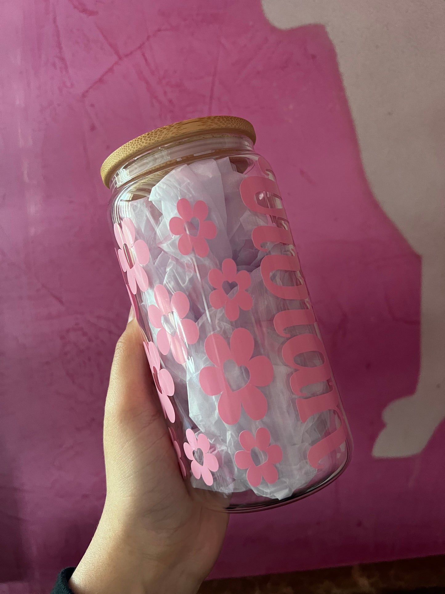 Custom Wrap (Choose Design)