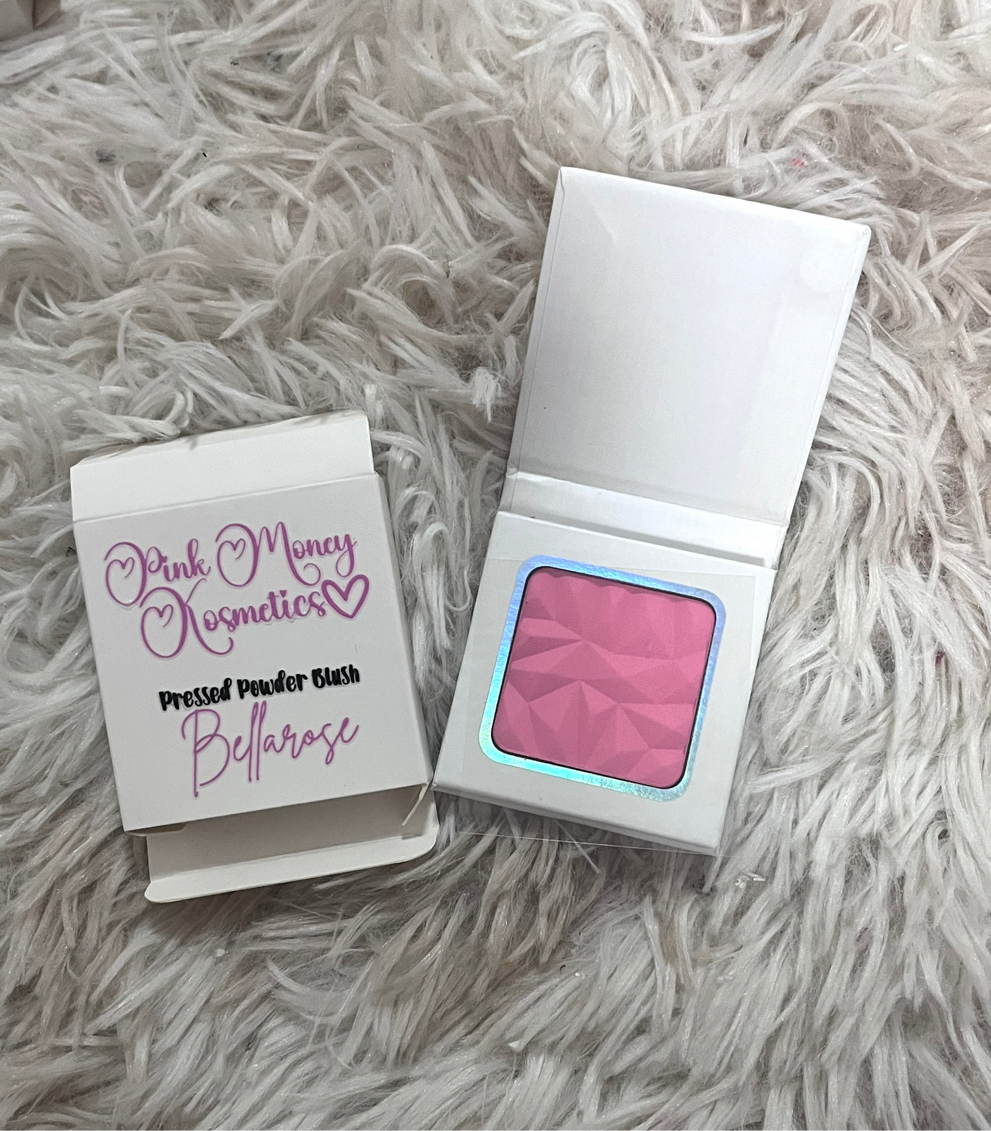 Bellarose Powder Blush