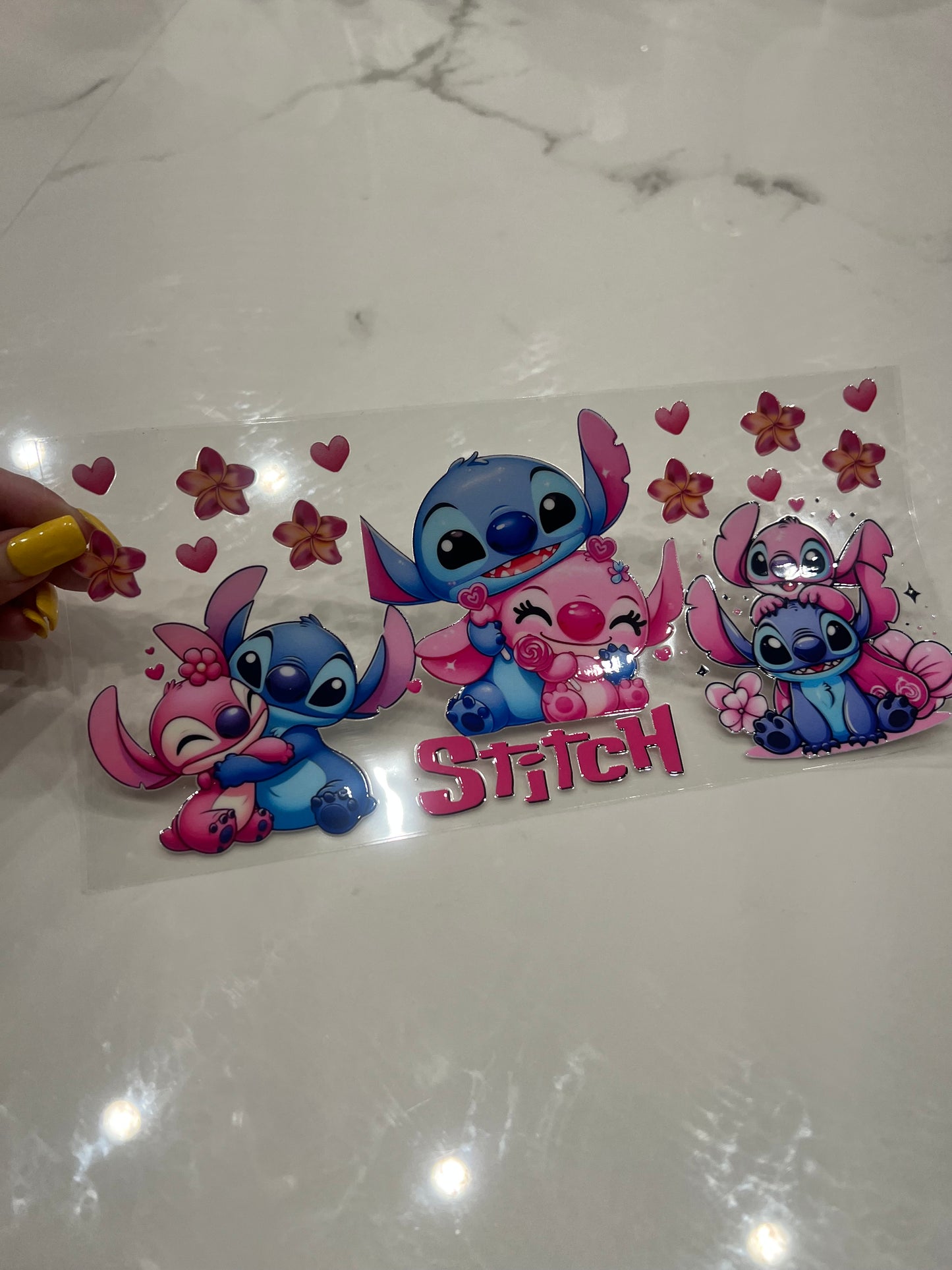 Wraps (CHOOSE DESIGN))